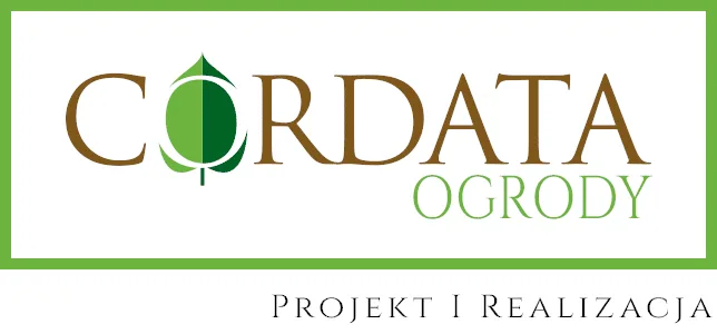 Cordata Ogrody