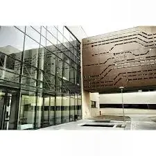 Wielkopolskie Centrum Zaawansowanych Technologii w Poznaniu: zdjęcie z realizacji 1