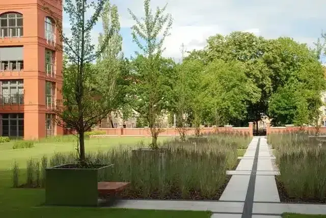 City Park: zdjęcie z realizacji 12