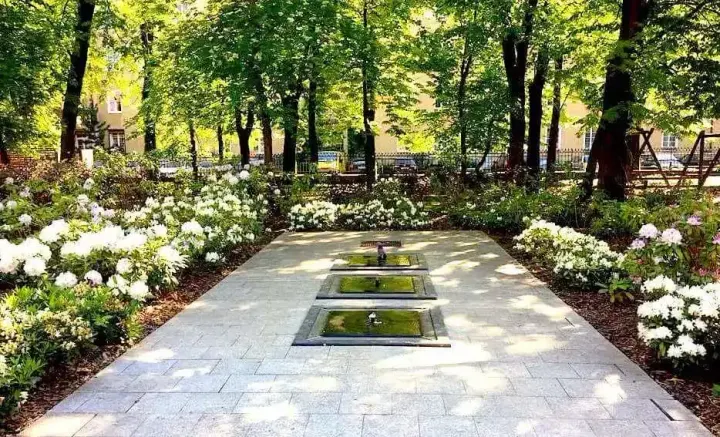 City Park: zdjęcie z realizacji 3