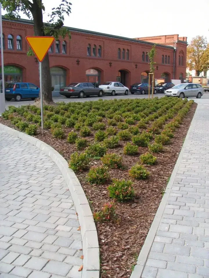 City Park: zdjęcie z realizacji 6