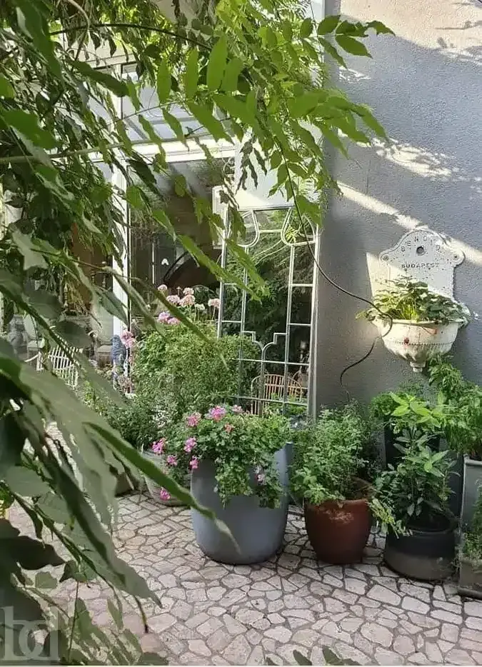 Ogród Belldeco – Poznań: zdjęcie z realizacji 11