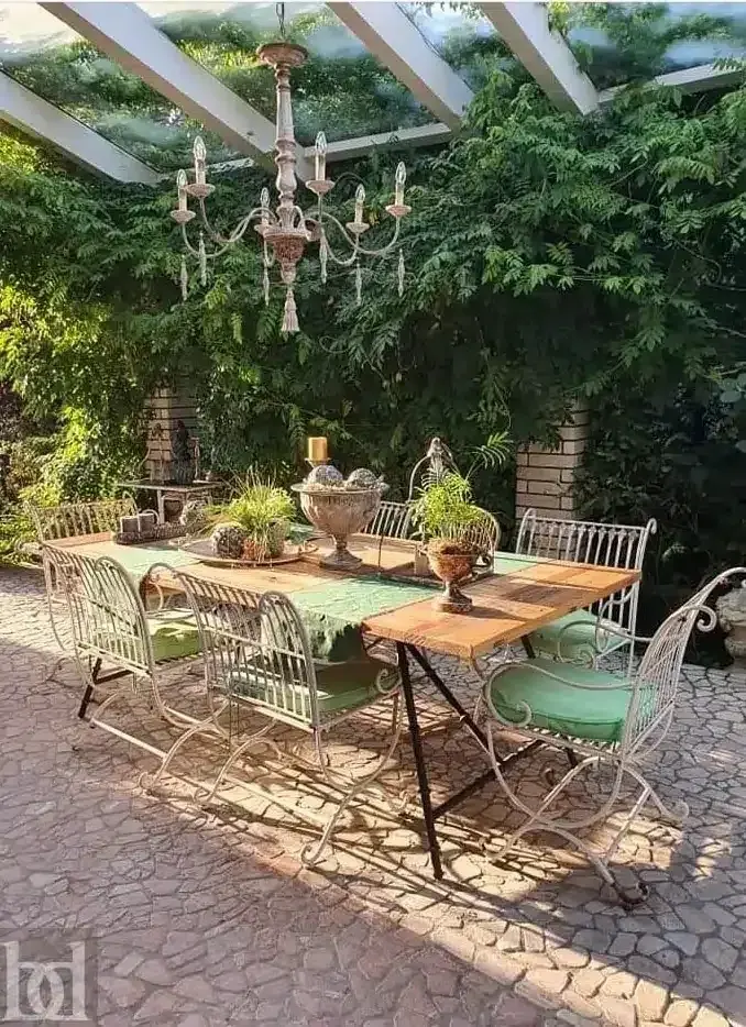 Ogród Belldeco – Poznań: zdjęcie z realizacji 14