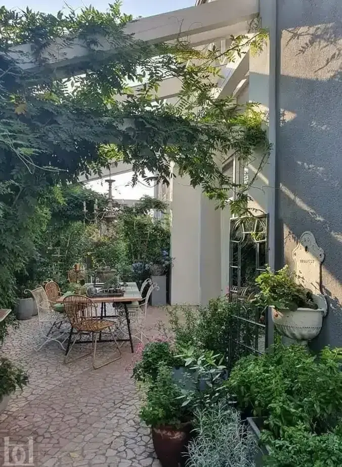 Ogród Belldeco – Poznań: zdjęcie z realizacji 15