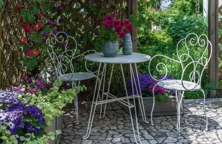 Ogród Belldeco – Poznań: zdjęcie z realizacji 17