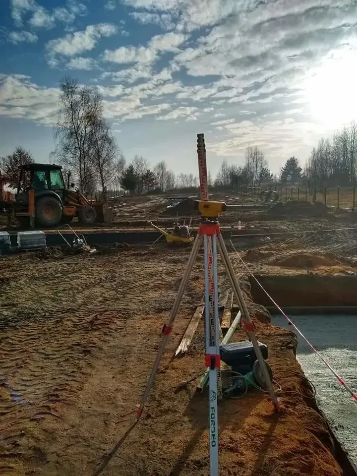 Proces projektowania: realizacja Cordata Ogrody, zdjęcie 1